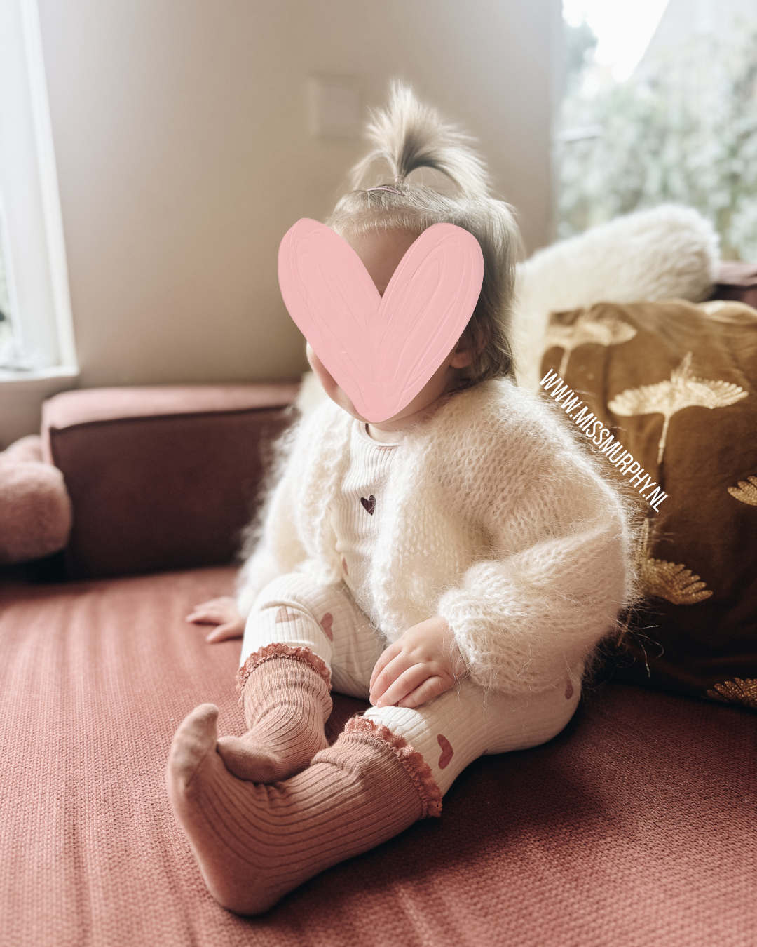 Crochet pattern PIPPA PONCHO - poncho for toddler/preschooler/child