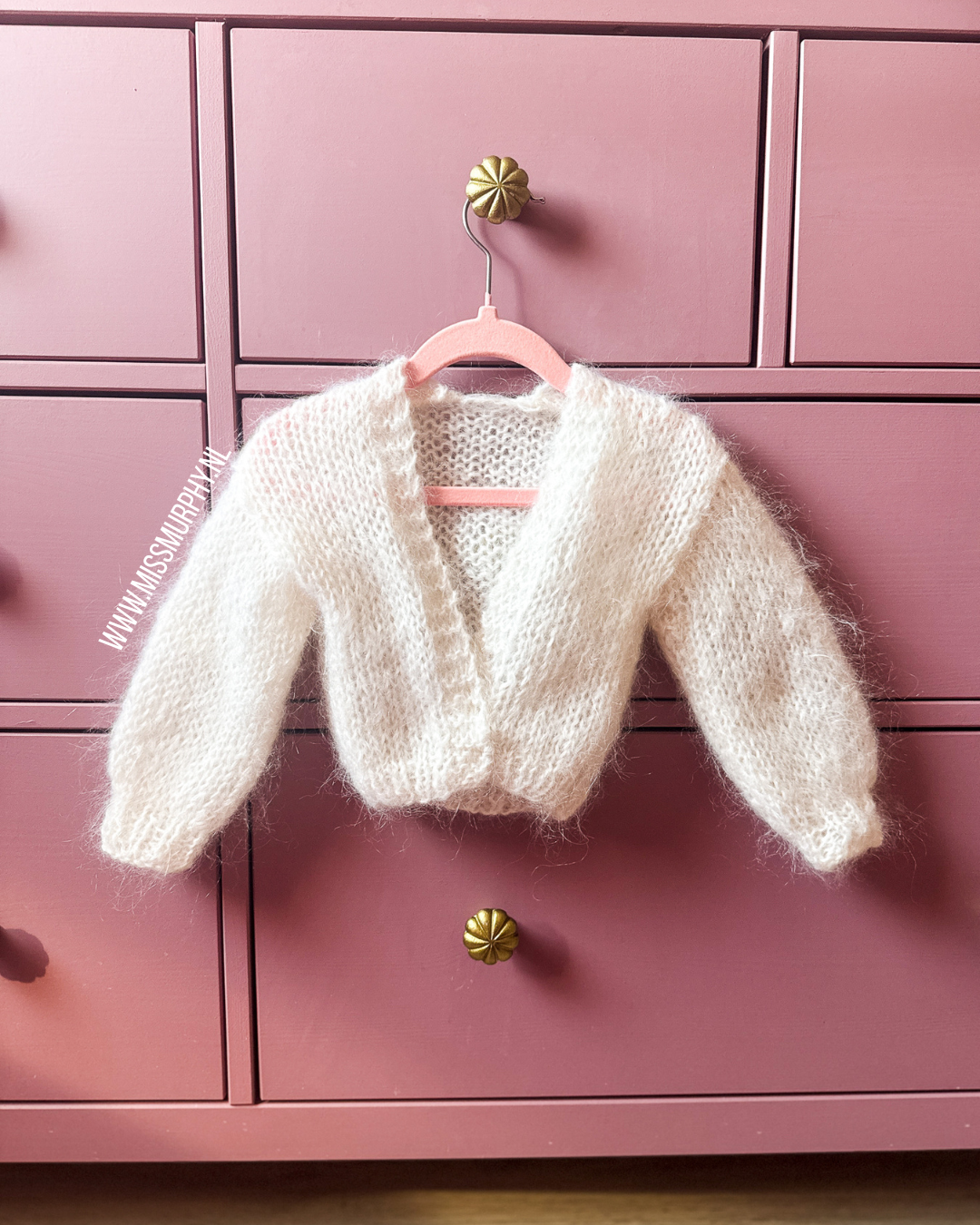 Crochet pattern PIPPA PONCHO - poncho for toddler/preschooler/child